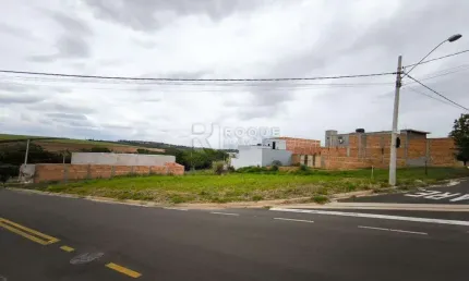Terreno à venda no Jardim Marajoara, Limeira 