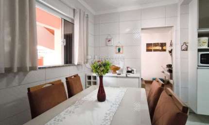 Ótima casa no Jardim do Lago (aceita permuta, financiamento, fgts)