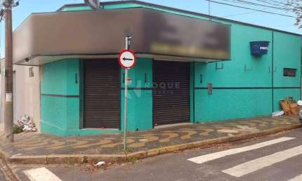Ponto comercial para alugar no Boa Vista, Limeira 