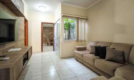 Casa Residencial à venda no bairro Jardim Santa Adélia