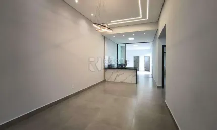 Casa com 2 quartos à venda no Jardim Marajoara, Limeira 
