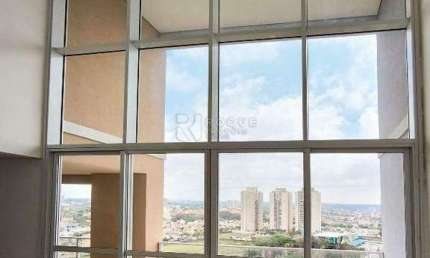 Apartamento com 4 quartos à venda no Jardim Florença, Limeira 