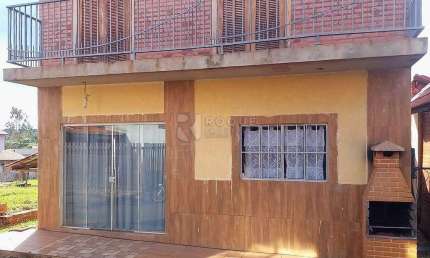 Casa em condomínio para aluguel no bairro Recanto dos Laranjais