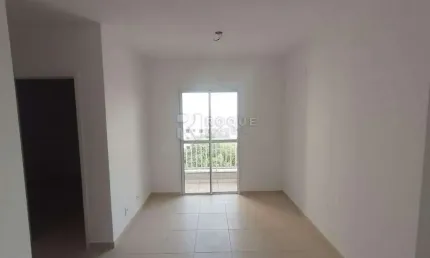 Apartamento à venda no bairro Jardim Residencial Roseira