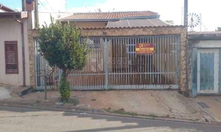 Casa Residencial para aluguel no bairro Jardim Adélia Cavicchia Grotta
