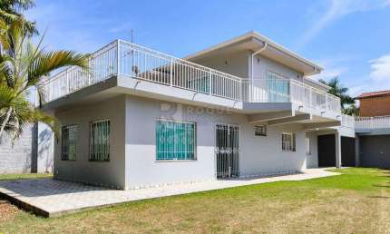Chácara / sítio com 2 quartos à venda no Bairro do Pinhal, Limeira 