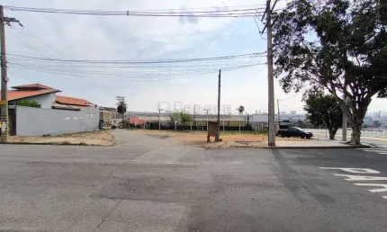 Terreno à venda no Jardim Novo Horizonte, Limeira 