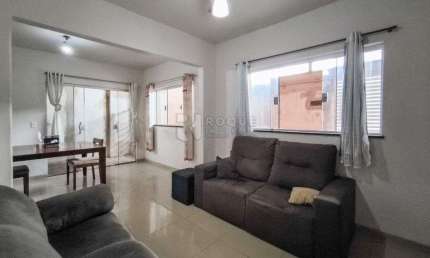 Casa Residencial à venda no bairro Parque Hippolyto