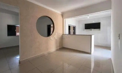 Casa residencial à venda no bairro jardim das palmeiras