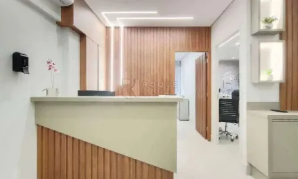 Sala comercial para alugar no Centro, Limeira 