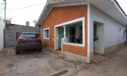 Casa Residencial à venda no bairro Jardim Santo André
