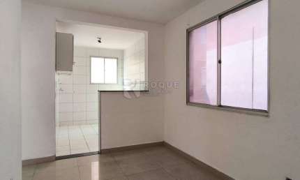 Apartamento com 2 quartos à venda no Jardim do Lago, Limeira 