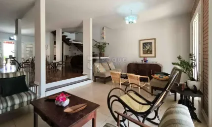 Casa com 3 quartos à venda no Jardim Mercedes, Limeira 