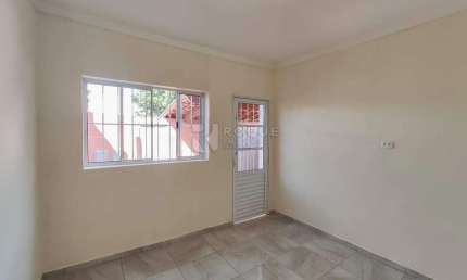Casa Residencial à venda no bairro Parque Campos Elíseos