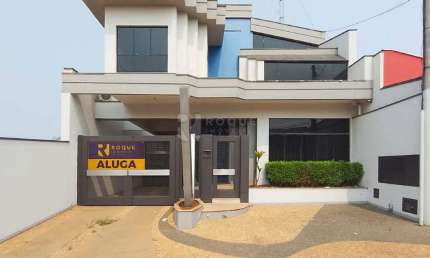 Prédio Comercial para aluguel no bairro Vila Queiroz