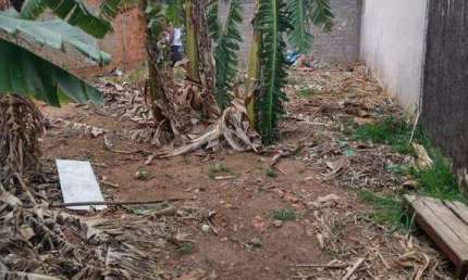 Terreno à venda no bairro Jardim Residencial Santa Amália