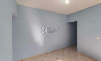 Casa Residencial à Venda – Duas Casas no Mesmo Terreno
