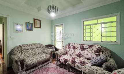 Casa Residencial à venda no bairro Parque Hippolyto