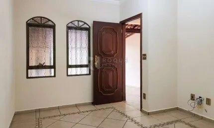 Casa Residencial à venda no bairro Jardim São Paulo