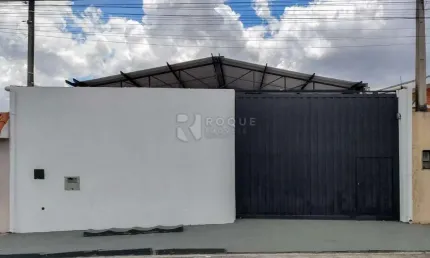 Barracão/Galpão para aluguel no bairro Jardim Nova Itália