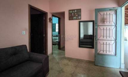 Casa Residencial à venda no bairro Jardim São Simão