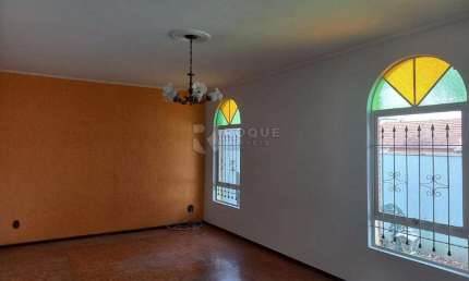 Casa com 4 quartos à venda no Boa Vista, Limeira 