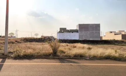 Terreno à venda no bairro Residencial Colinas do Engenho I