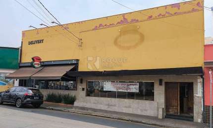 Ponto comercial para alugar no Centro, Limeira 