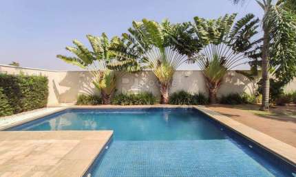 Casa em condomínio fechado com 3 quartos à venda no Residencial Ilha de Bali, Limeira 