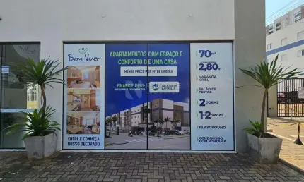 Ponto comercial para alugar no Jardim Santa Adélia, Limeira 