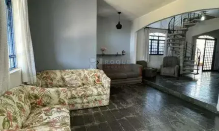 Casa Residencial à venda no bairro Parque Egisto Ragazzo