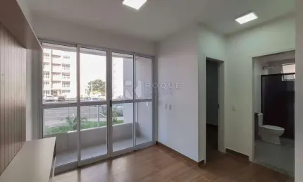 Apartamento com 2 quartos à venda no Vale das Esmeraldas, Limeira 