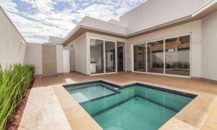 Casa em condomínio fechado com 3 quartos à venda na Vila Nova, Limeira 