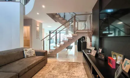 Casa em condomínio fechado com 3 quartos à venda no Parque Residencial Roland, Limeira 