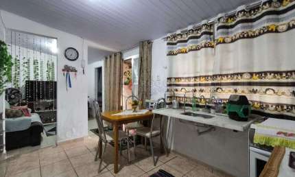 Terreno à venda no Jardim Santa Cecília, Limeira 