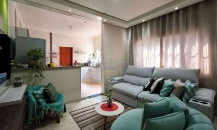 Casa com 3 quartos à venda no Residencial Alto do Lago, Limeira 