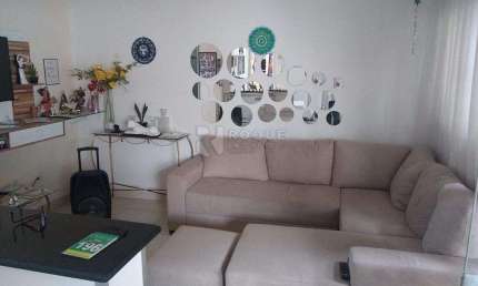 Casa com 2 quartos à venda na Vila Rocha, Limeira 