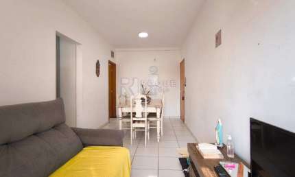 Apartamento à venda no bairro Parque Egisto Ragazzo