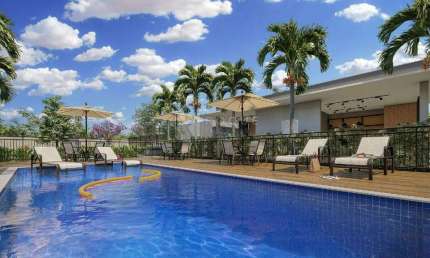 Apartamento à venda no bairro Jardim Adélia Cavicchia Grotta