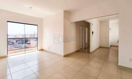 Apartamento com 2 quartos à venda no Boa Vista, Limeira 