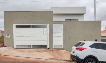 Casa Residencial para aluguel no bairro Residencial Colinas do Engenho I
