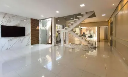 Casa Residencial à venda no bairro Pq. Cesarino Borba