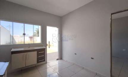 Área de Lazer à venda no bairro Residencial Palmeira Real
