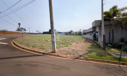 Terreno em condomínio à venda no bairro residencial florisa