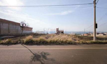 Terreno à venda no bairro Residencial Colinas do Engenho I