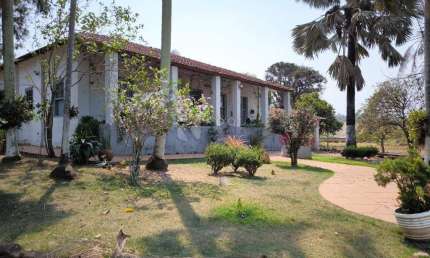 Chácara / sítio com 3 quartos à venda no Bairro São Francisco, Limeira 