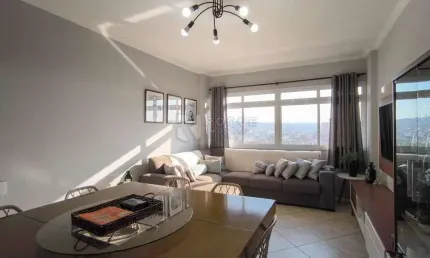 Apartamento com 2 quartos à venda no Centro, Limeira 