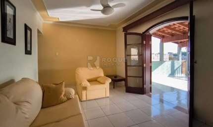 Casa Residencial à venda, 3 quartos no Parque Expedicionario Hippolyto - Limeira-SP