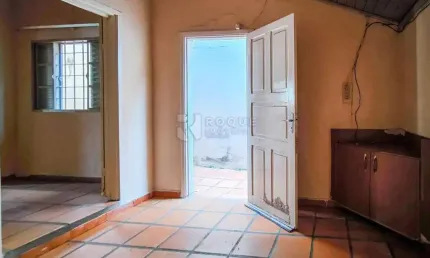 Casa com 3 quartos à venda na Vila Esteves, Limeira 