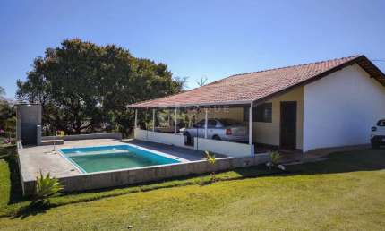 Chácara / sítio com 1 quarto à venda no Bairro dos Lopes, Limeira 